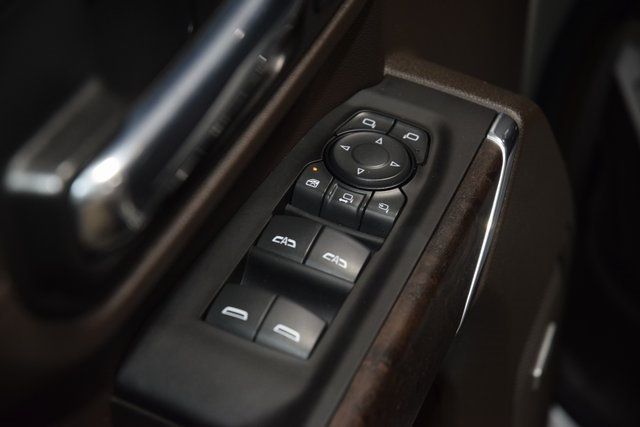 2022 GMC Sierra 3500HD Denali - 22945501 - 48