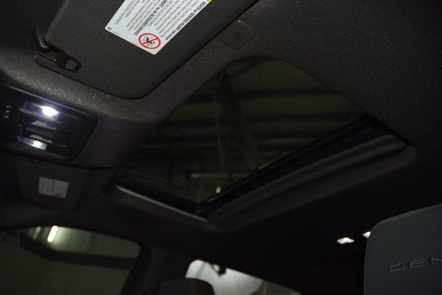 2022 GMC Sierra 3500HD Denali - 22945501 - 50