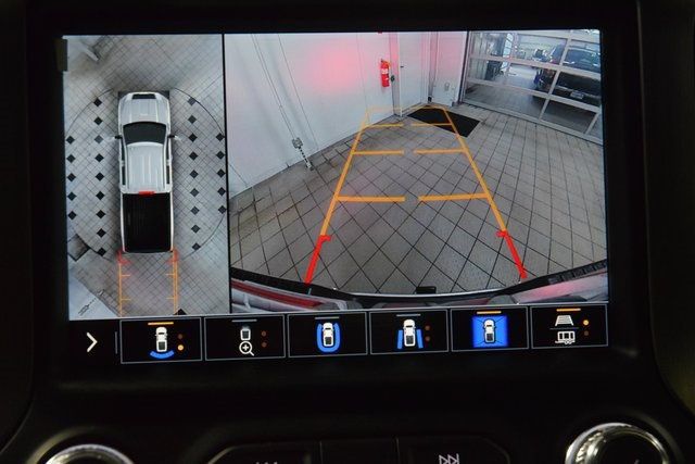 2022 GMC Sierra 3500HD Denali - 22945501 - 53