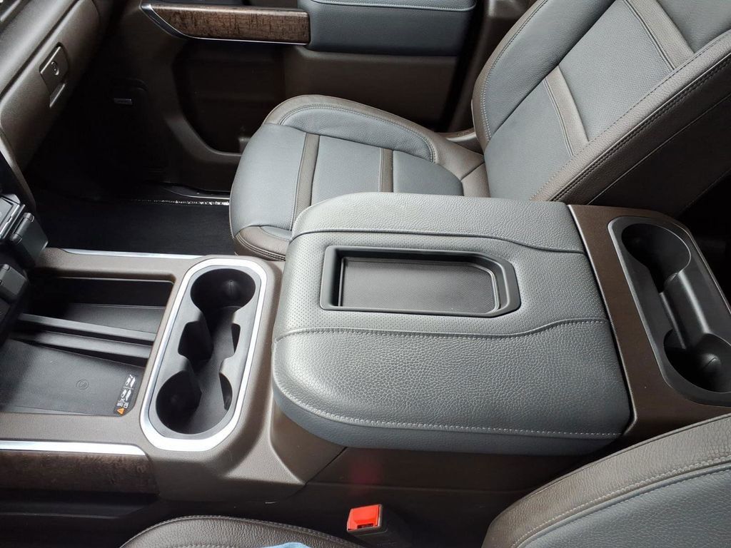 2022 GMC Sierra 3500HD Denali - 23005018 - 9