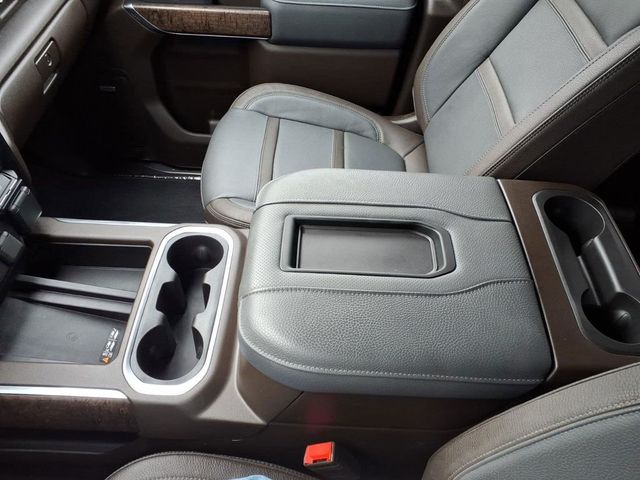 2022 GMC Sierra 3500HD Denali - 23005018 - 9