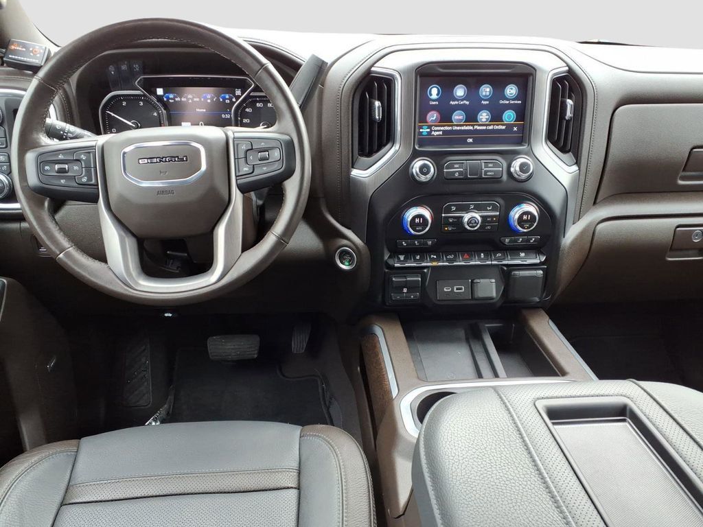 2022 GMC Sierra 3500HD Denali - 23005018 - 10
