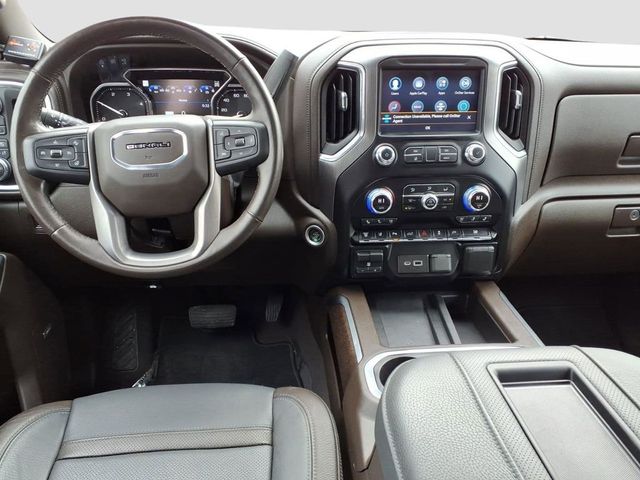 2022 GMC Sierra 3500HD Denali - 23005018 - 10