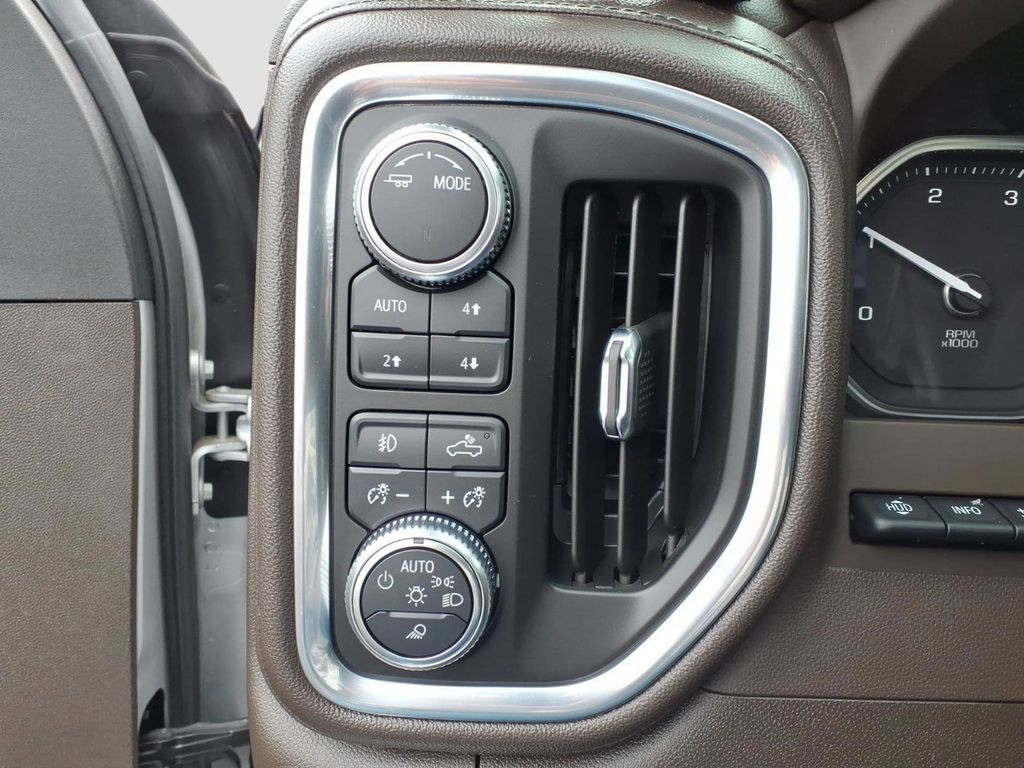 2022 GMC Sierra 3500HD Denali - 23005018 - 11