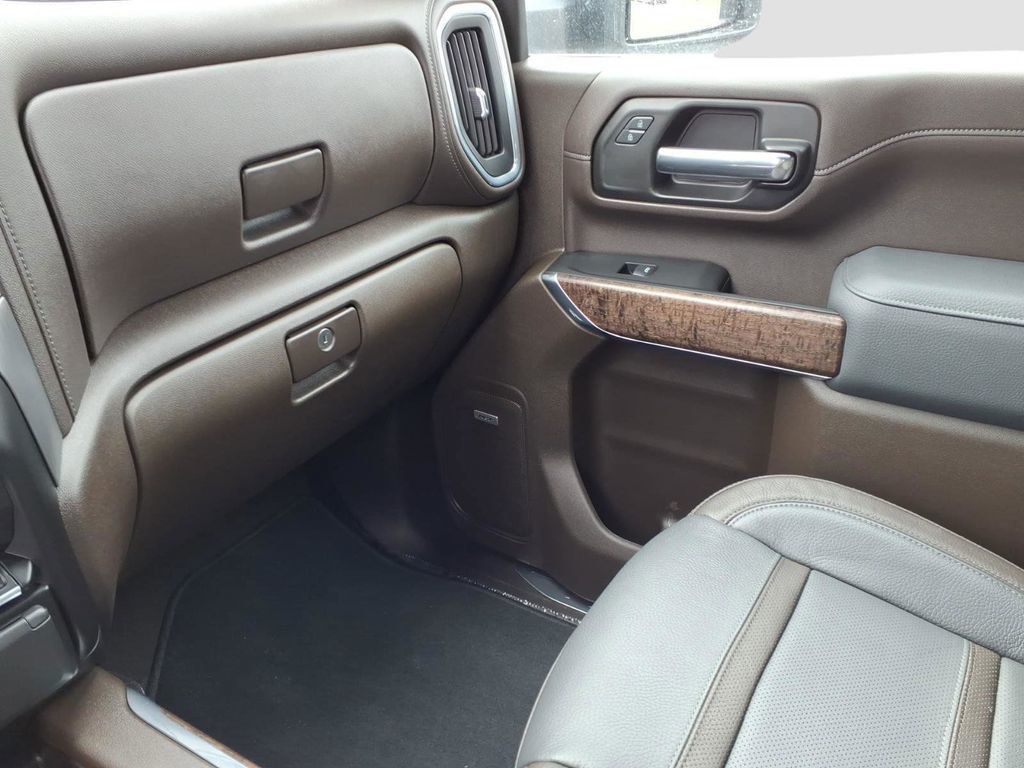 2022 GMC Sierra 3500HD Denali - 23005018 - 12