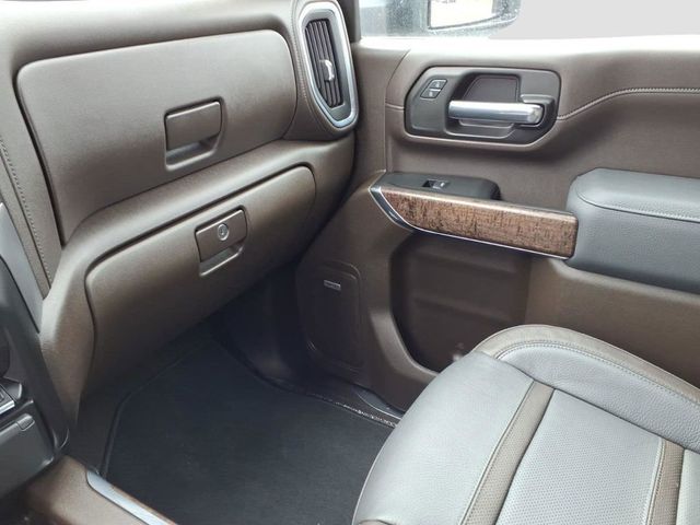 2022 GMC Sierra 3500HD Denali - 23005018 - 12