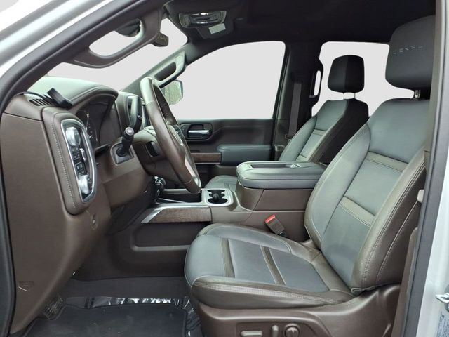 2022 GMC Sierra 3500HD Denali - 23005018 - 13