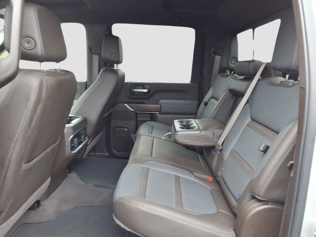 2022 GMC Sierra 3500HD Denali - 23005018 - 14