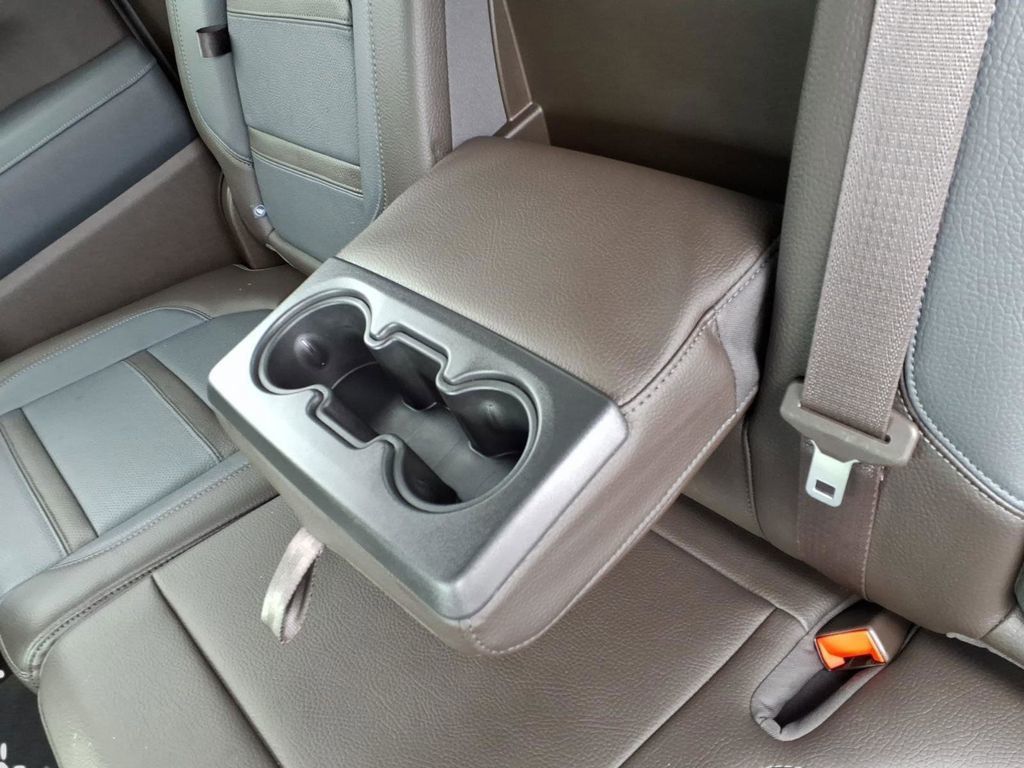 2022 GMC Sierra 3500HD Denali - 23005018 - 15