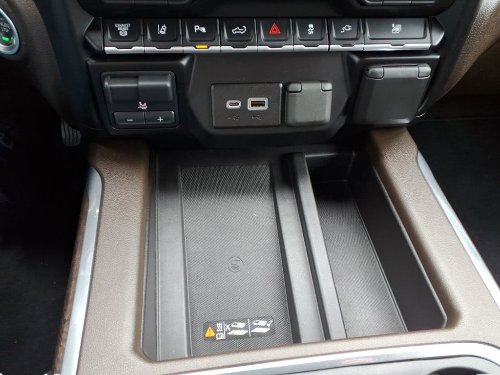 2022 GMC Sierra 3500HD Denali - 23005018 - 18