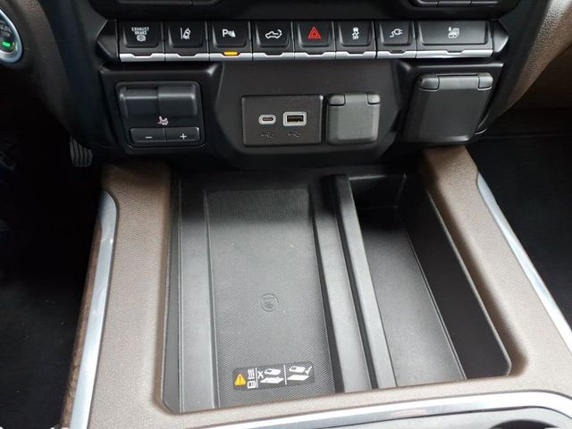 2022 GMC Sierra 3500HD Denali - 23005018 - 18