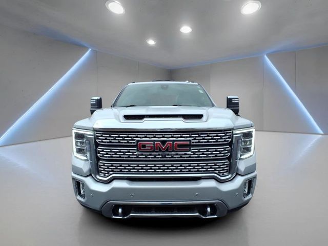 2022 GMC Sierra 3500HD Denali - 23005018 - 1
