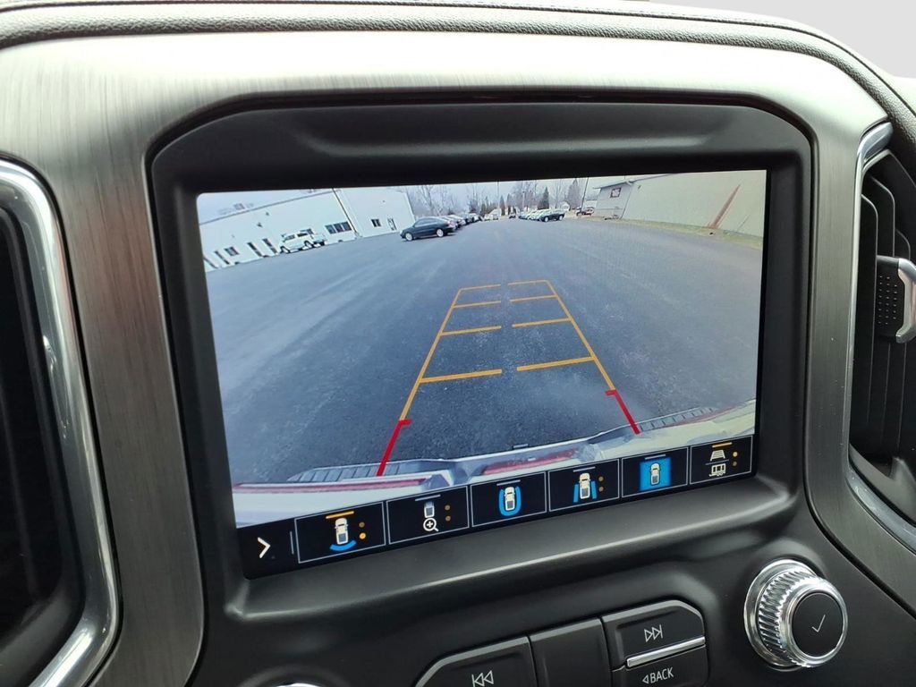 2022 GMC Sierra 3500HD Denali - 23005018 - 19