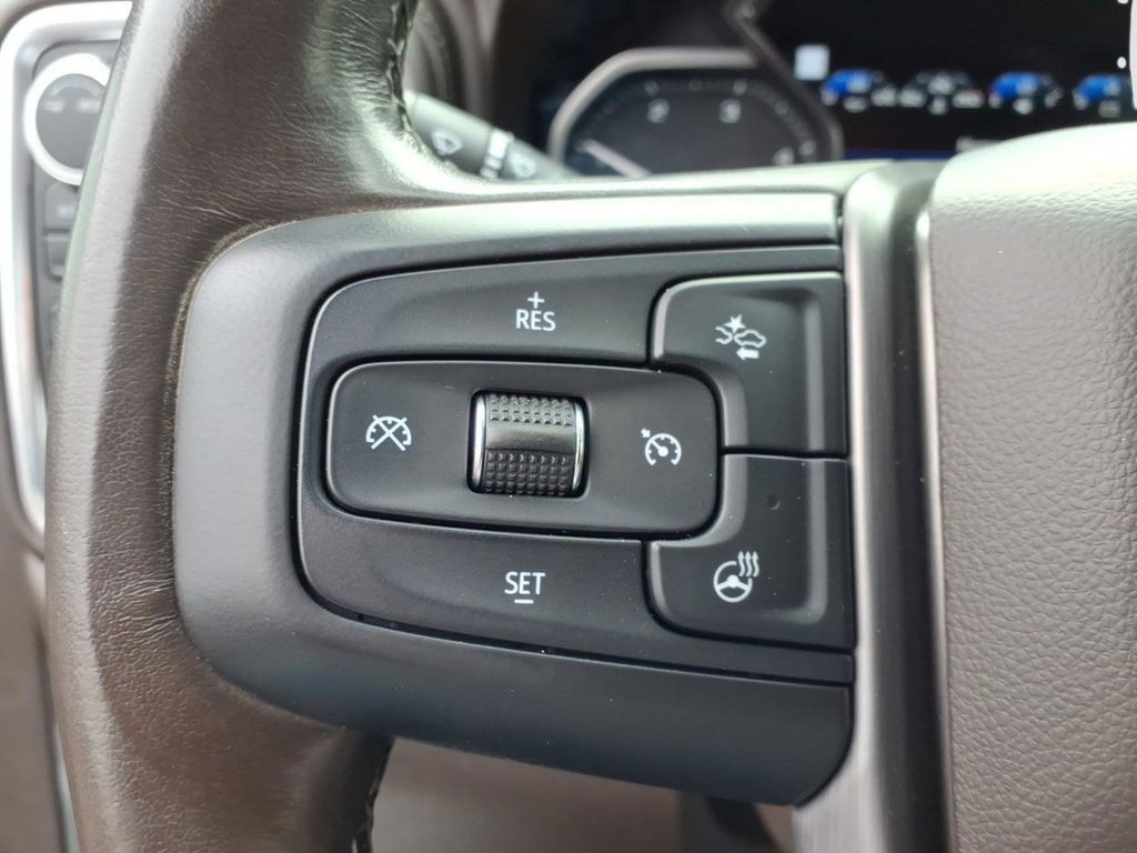 2022 GMC Sierra 3500HD Denali - 23005018 - 20