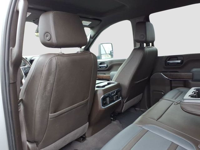 2022 GMC Sierra 3500HD Denali - 23005018 - 22