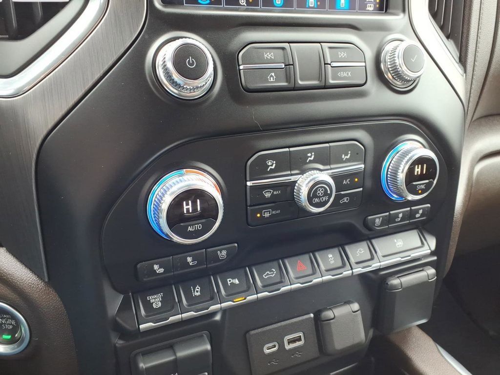 2022 GMC Sierra 3500HD Denali - 23005018 - 23