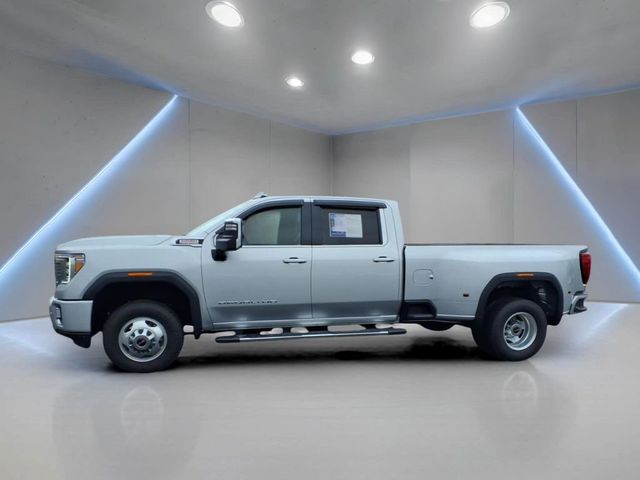 2022 GMC Sierra 3500HD Denali - 23005018 - 3