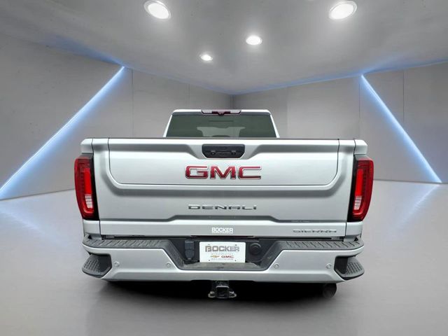 2022 GMC Sierra 3500HD Denali - 23005018 - 5