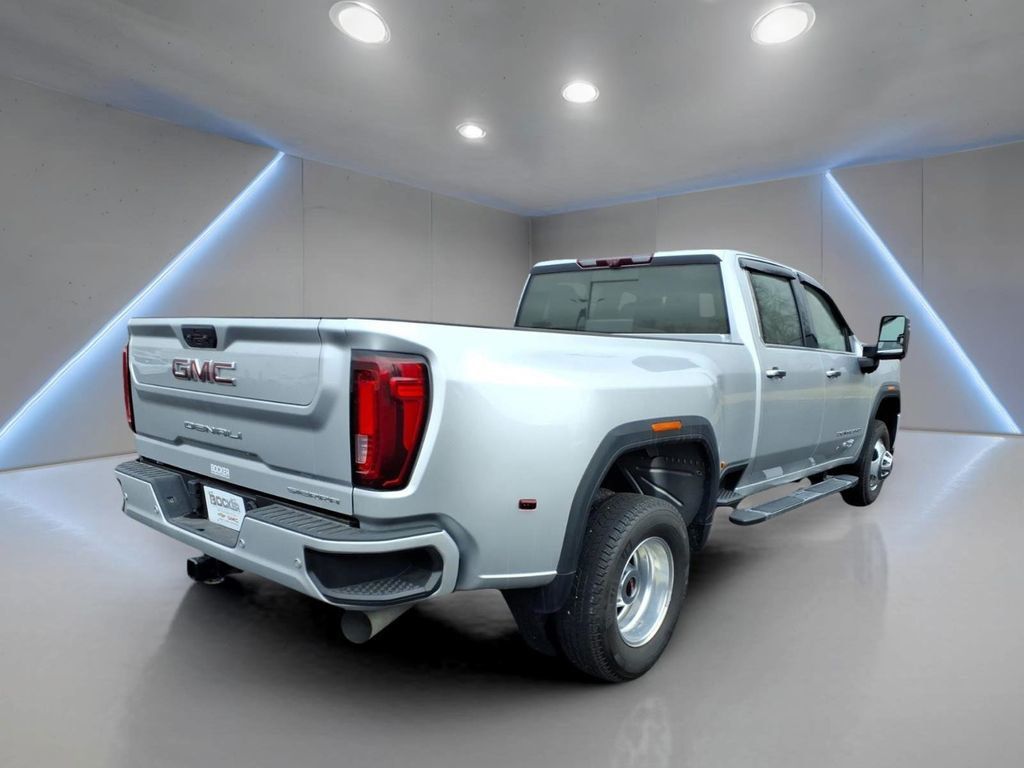 2022 GMC Sierra 3500HD Denali - 23005018 - 6