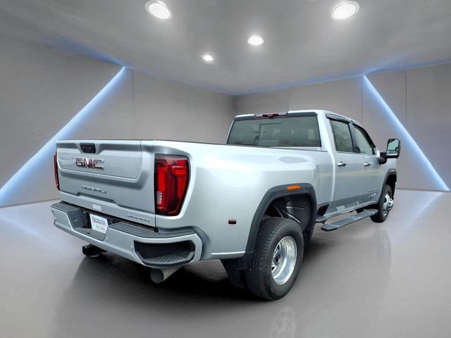 2022 GMC Sierra 3500HD Denali - 23005018 - 6