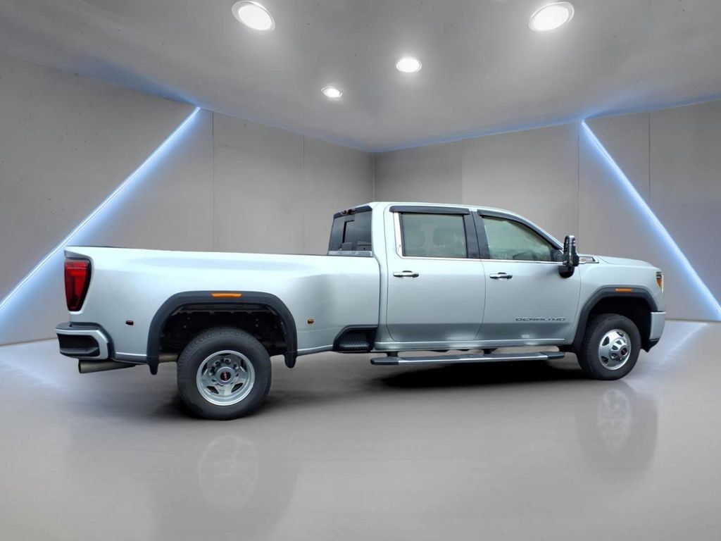 2022 GMC Sierra 3500HD Denali - 23005018 - 7
