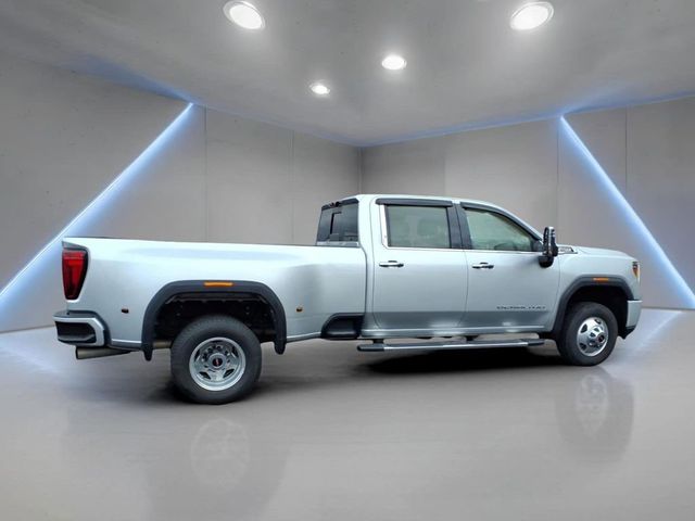 2022 GMC Sierra 3500HD Denali - 23005018 - 7