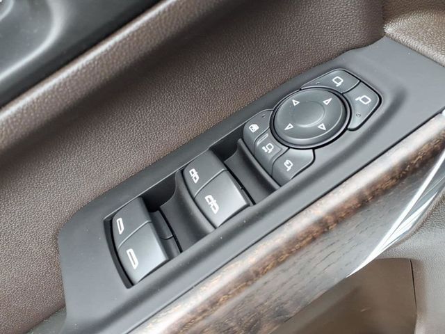 2022 GMC Sierra 3500HD Denali - 23005018 - 8