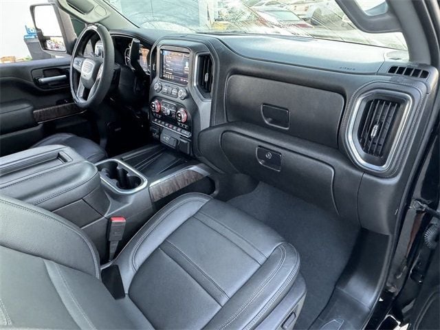 2022 GMC Sierra 3500HD Denali - 22650640 - 13