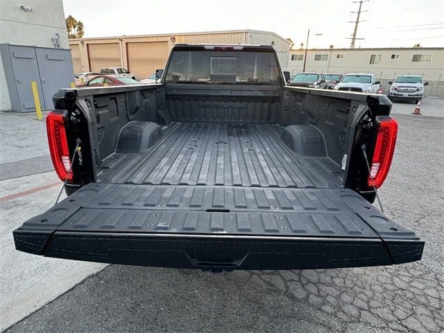 2022 GMC Sierra 3500HD Denali - 22650640 - 18