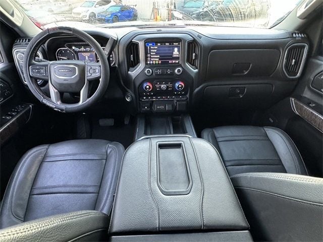 2022 GMC Sierra 3500HD Denali - 22650640 - 26