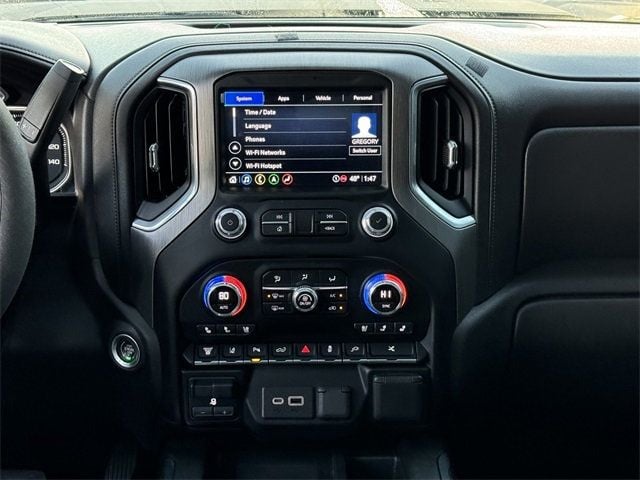 2022 GMC Sierra 3500HD Denali - 22650640 - 28