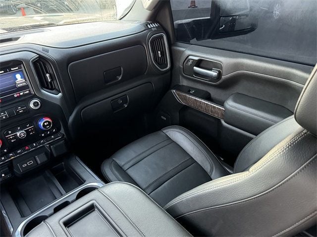 2022 GMC Sierra 3500HD Denali - 22650640 - 30