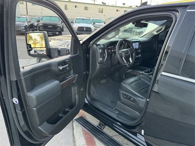 2022 GMC Sierra 3500HD Denali - 22650640 - 51