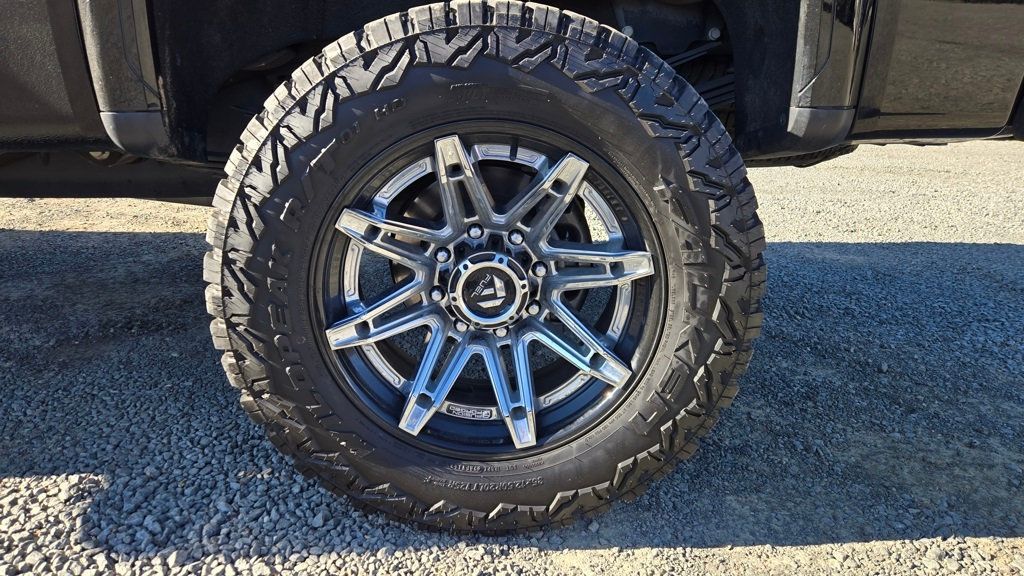 2022 GMC Sierra 3500HD Denali - 22955159 - 9