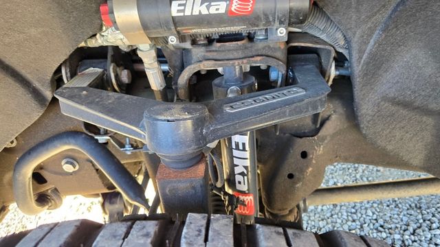 2022 GMC Sierra 3500HD Denali - 22955159 - 11