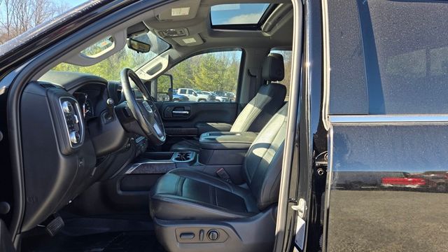 2022 GMC Sierra 3500HD Denali - 22955159 - 13