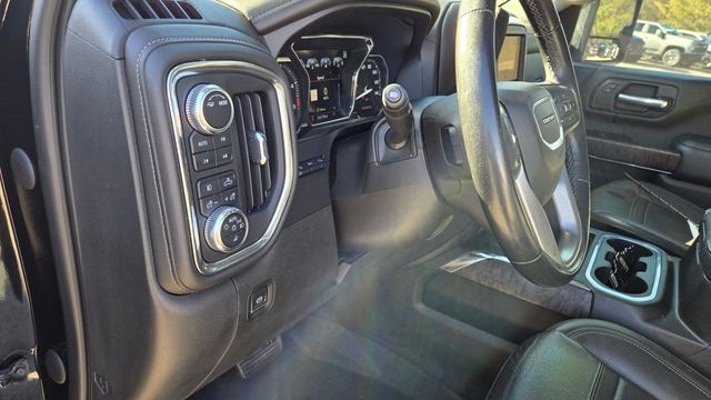 2022 GMC Sierra 3500HD Denali - 22955159 - 16