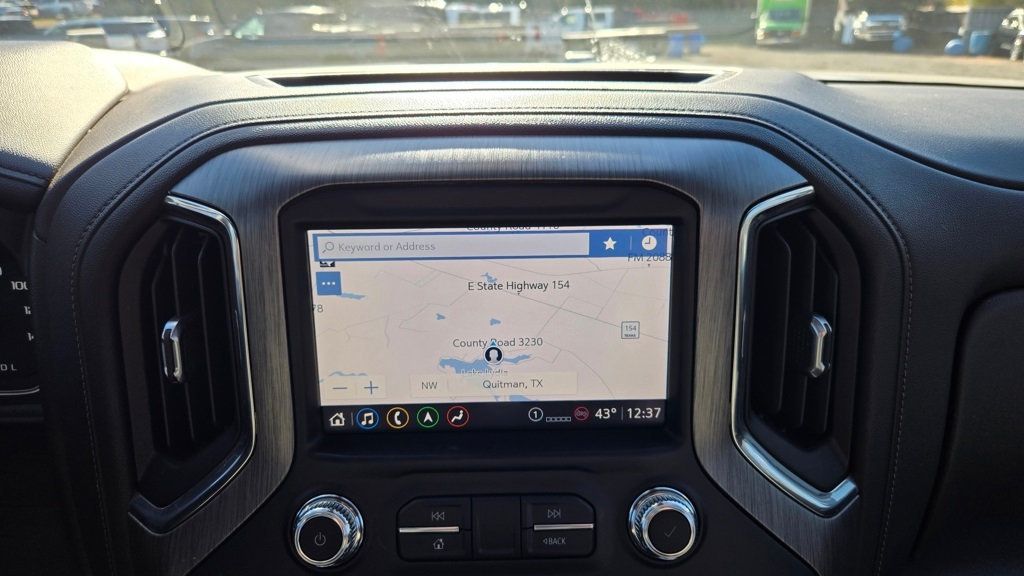 2022 GMC Sierra 3500HD Denali - 22955159 - 18