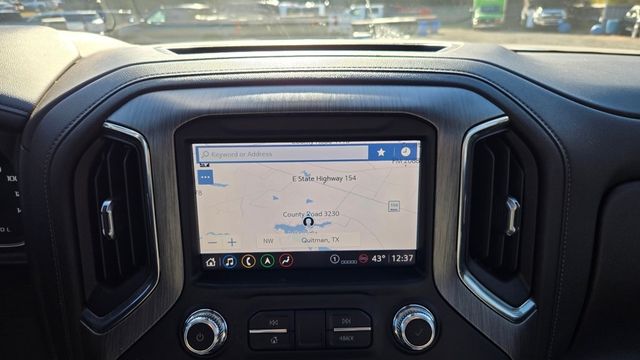 2022 GMC Sierra 3500HD Denali - 22955159 - 18