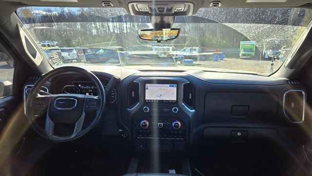 2022 GMC Sierra 3500HD Denali - 22955159 - 20