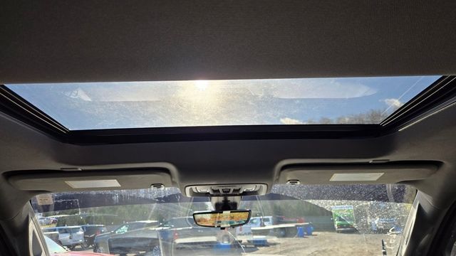 2022 GMC Sierra 3500HD Denali - 22955159 - 22