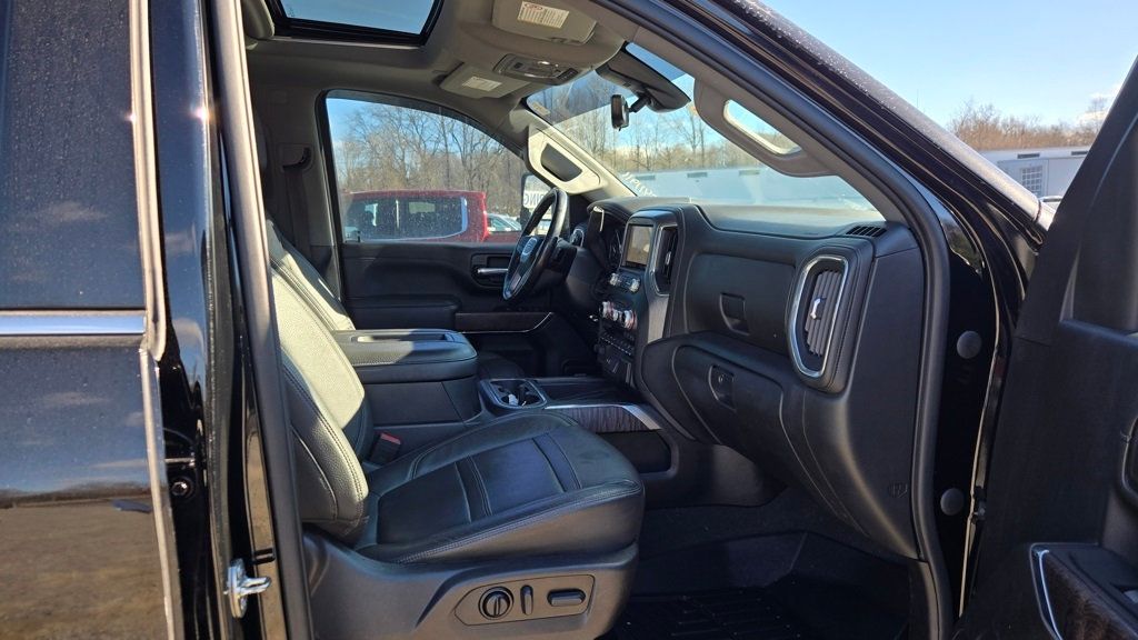 2022 GMC Sierra 3500HD Denali - 22955159 - 23