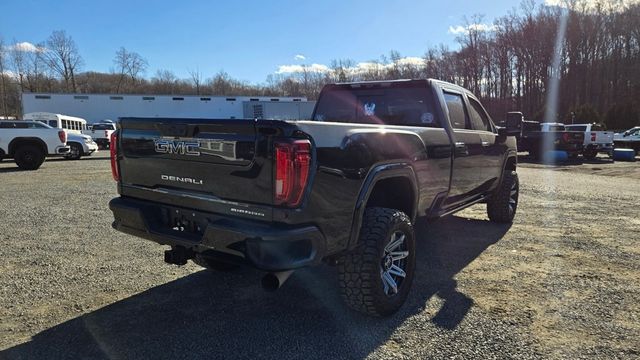 2022 GMC Sierra 3500HD Denali - 22955159 - 5