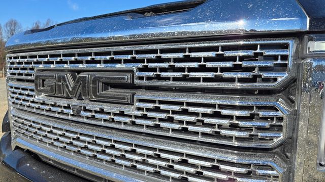 2022 GMC Sierra 3500HD Denali - 22955159 - 6
