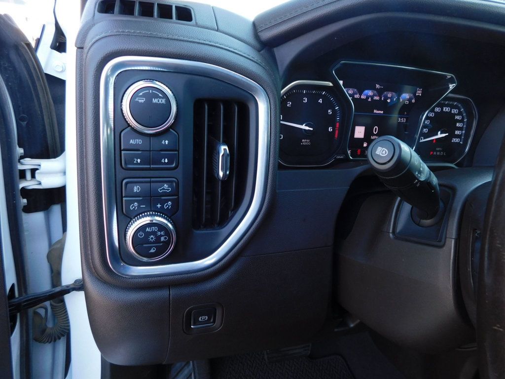 2022 GMC Sierra 3500HD DENALI HD - 22578145 - 29