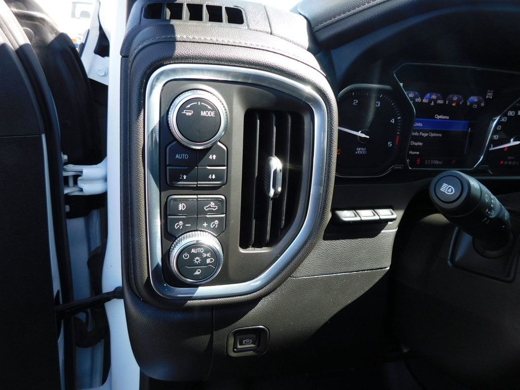 2022 GMC Sierra 3500HD DENALI HD - 22595812 - 29