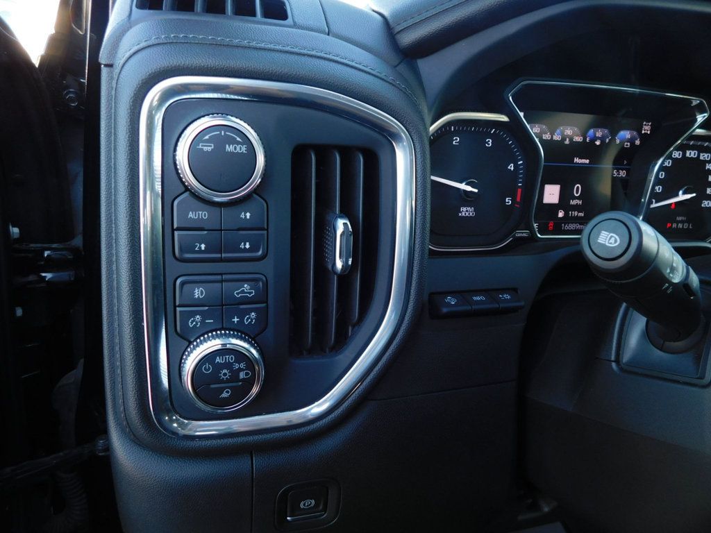 2022 GMC Sierra 3500HD DENALI HD - 22601792 - 30