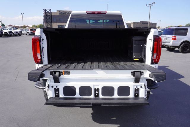 2022 GMC Sierra 3500HD DENALI HD - 22936177 - 10