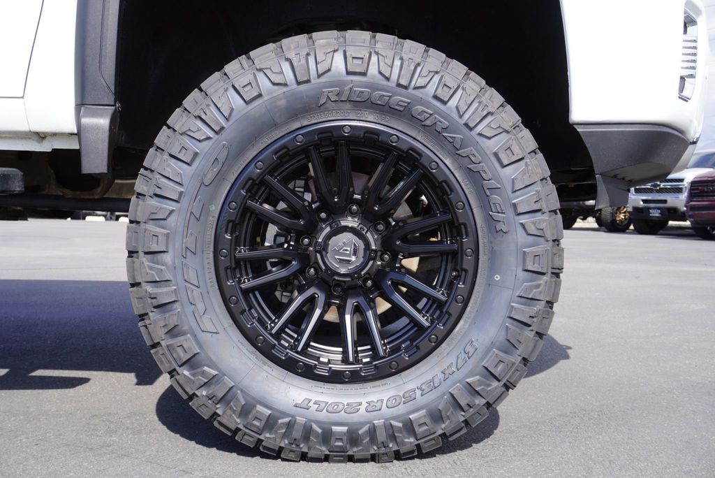 2022 GMC Sierra 3500HD DENALI HD - 22936177 - 15