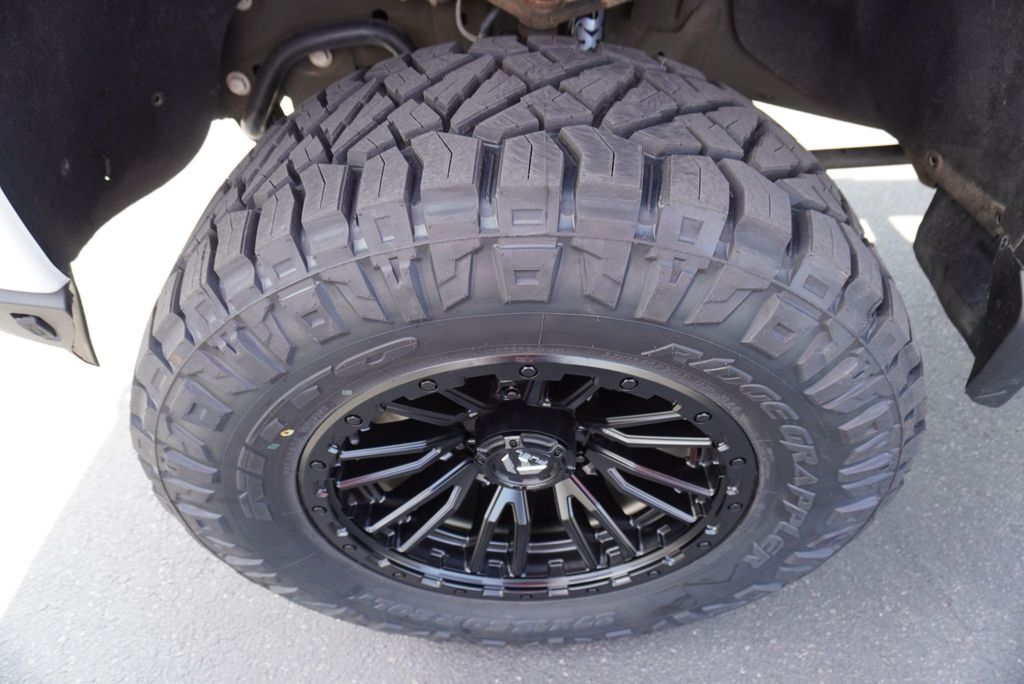 2022 GMC Sierra 3500HD DENALI HD - 22936177 - 16